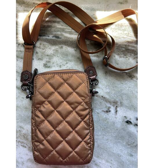 MZ Wallace Micro Crosby - Picture 3 of 5